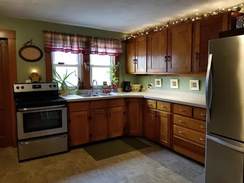 88 Monadnock Street Troy NH 03465