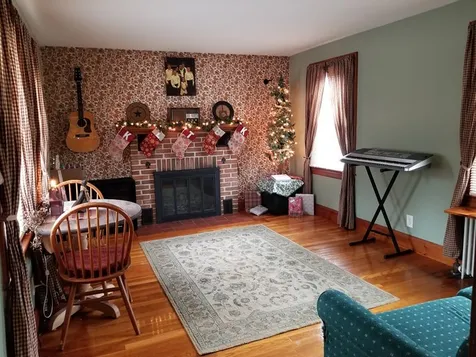88 Monadnock Street Troy NH 03465