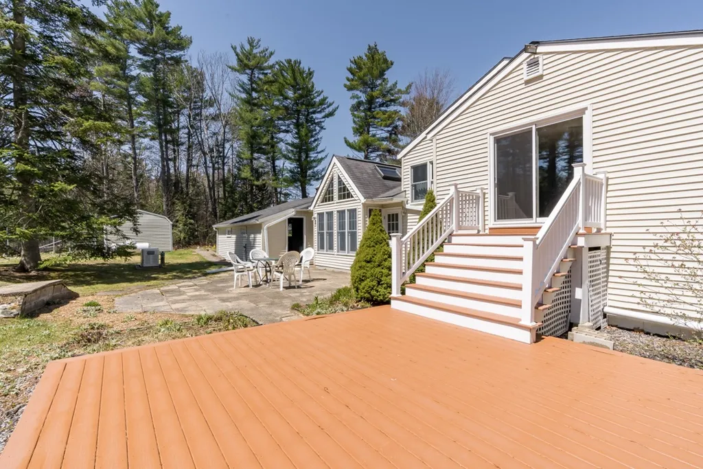 332 Sanford Road Wells ME 04090