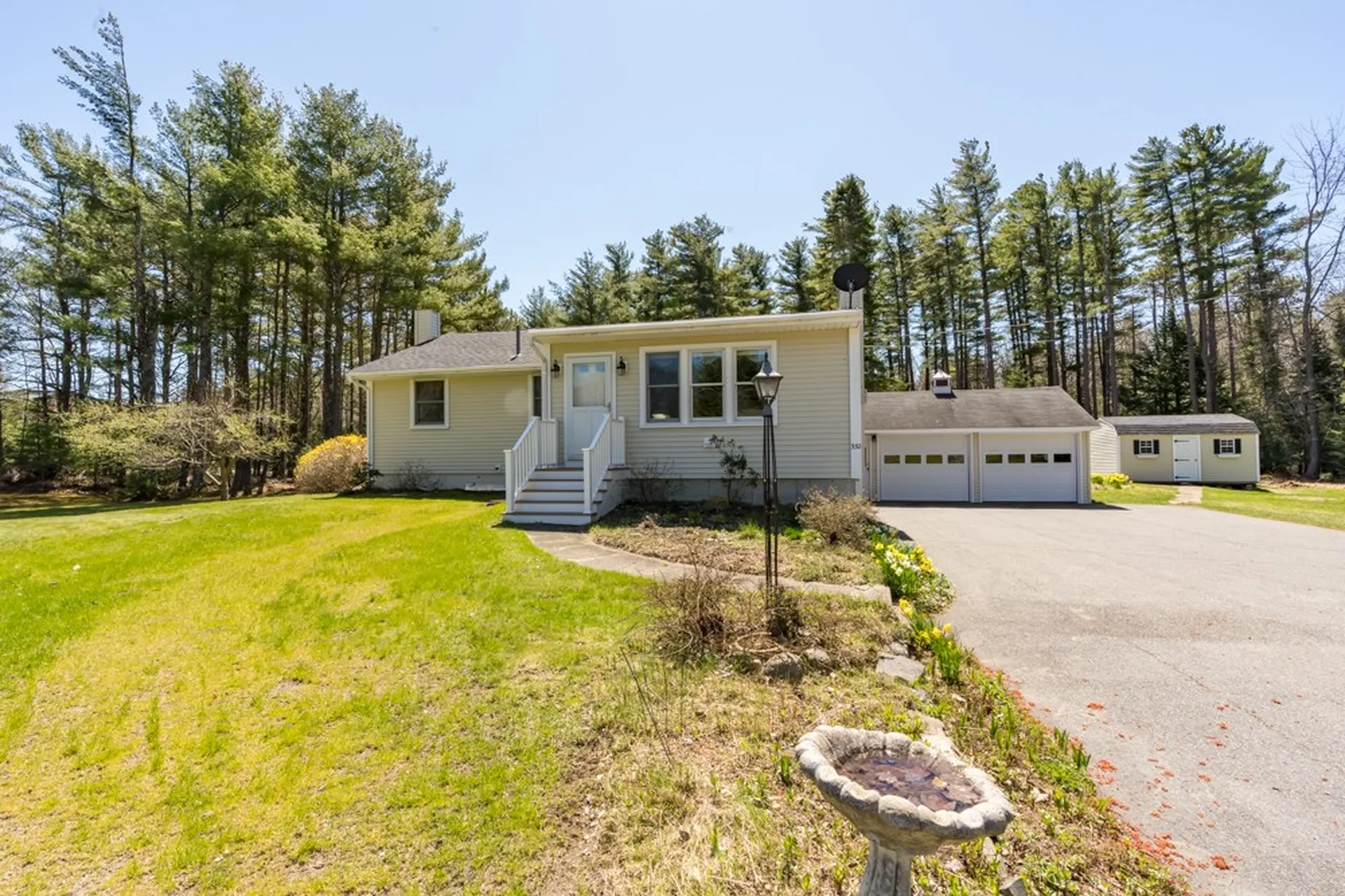 332 Sanford Road Wells ME 04090