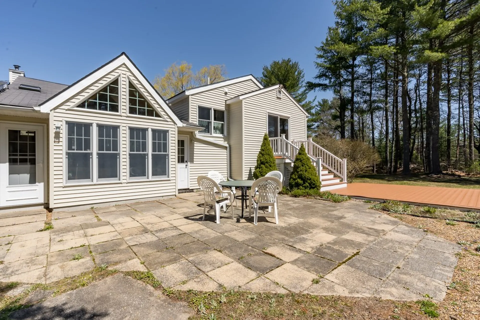 332 Sanford Road Wells ME 04090
