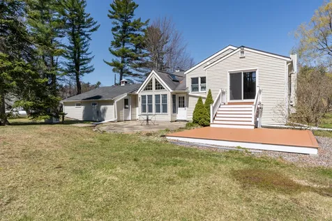 332 Sanford Road Wells ME 04090