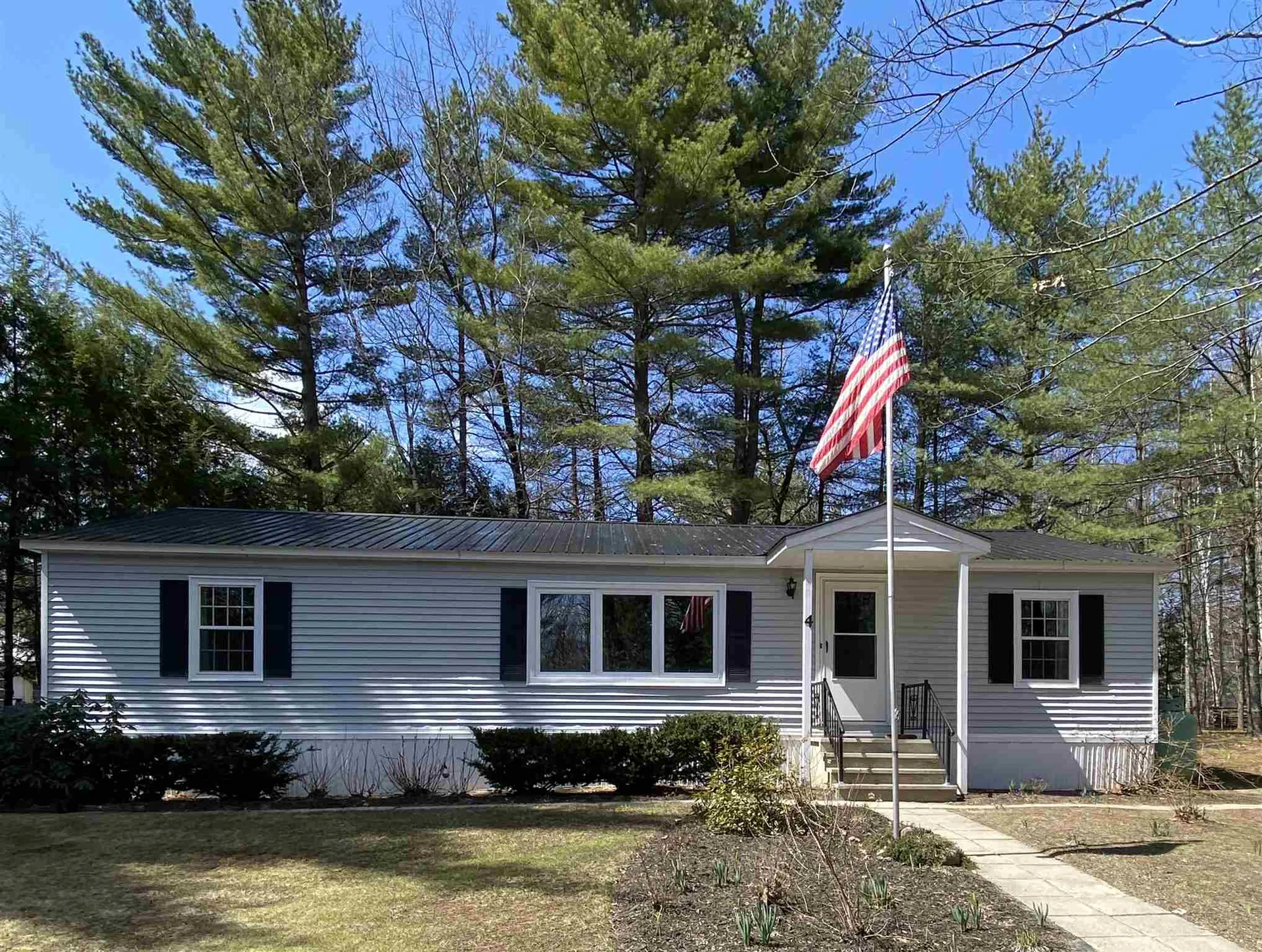 4 Granite Lane Wolfeboro NH 03894