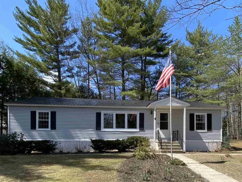 4 Granite Lane Wolfeboro NH 03894