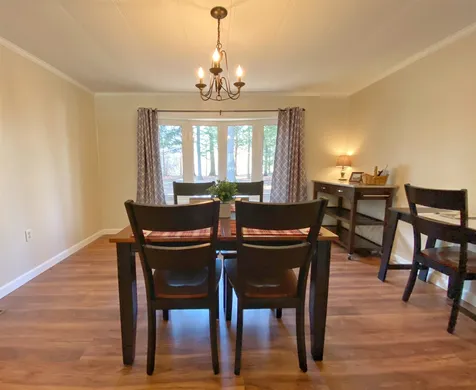 4 Granite Lane Wolfeboro NH 03894