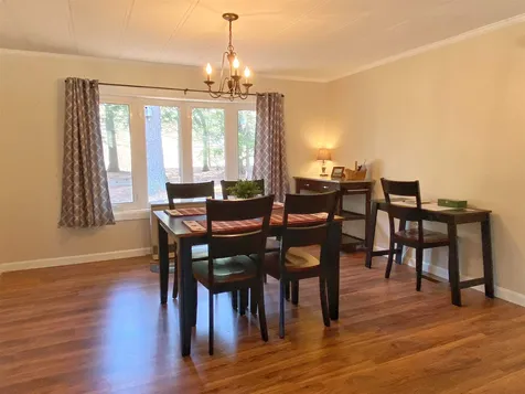 4 Granite Lane Wolfeboro NH 03894