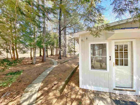 4 Granite Lane Wolfeboro NH 03894
