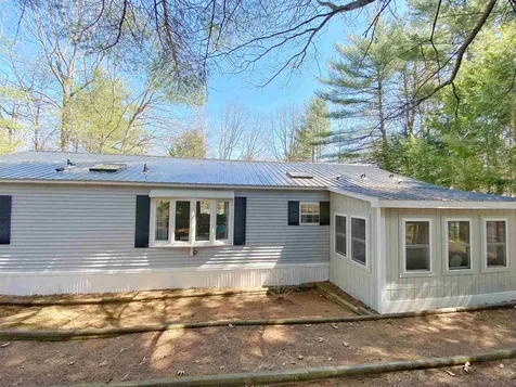 4 Granite Lane Wolfeboro NH 03894