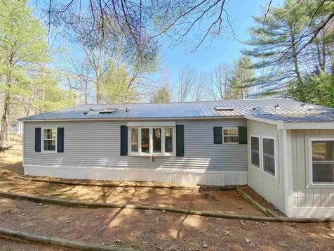 4 Granite Lane Wolfeboro NH 03894