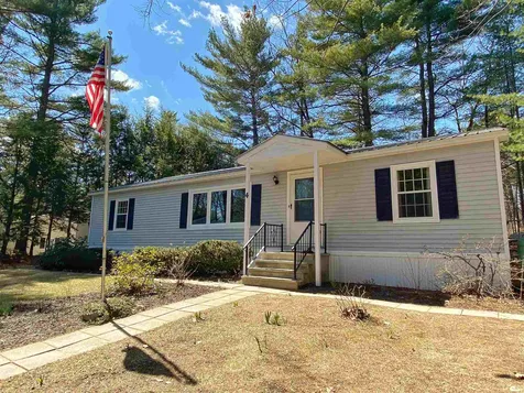 4 Granite Lane Wolfeboro NH 03894