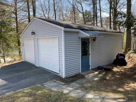 4 Granite Lane Wolfeboro NH 03894
