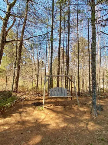4 Granite Lane Wolfeboro NH 03894