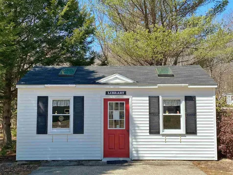 4 Granite Lane Wolfeboro NH 03894