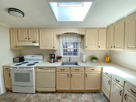 4 Granite Lane Wolfeboro NH 03894