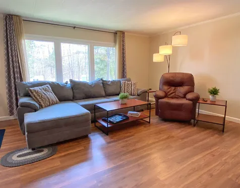 4 Granite Lane Wolfeboro NH 03894