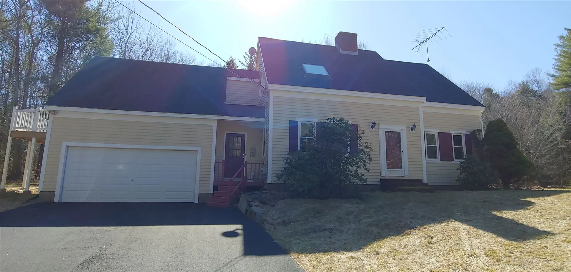 31 Osgood Road Kensington NH 03833-5613