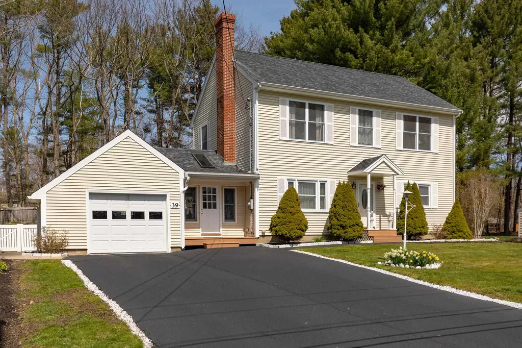39 Taft Road Portsmouth NH 03801