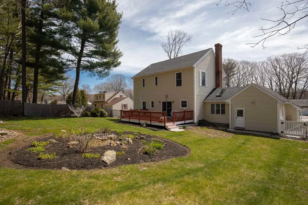 39 Taft Road Portsmouth NH 03801
