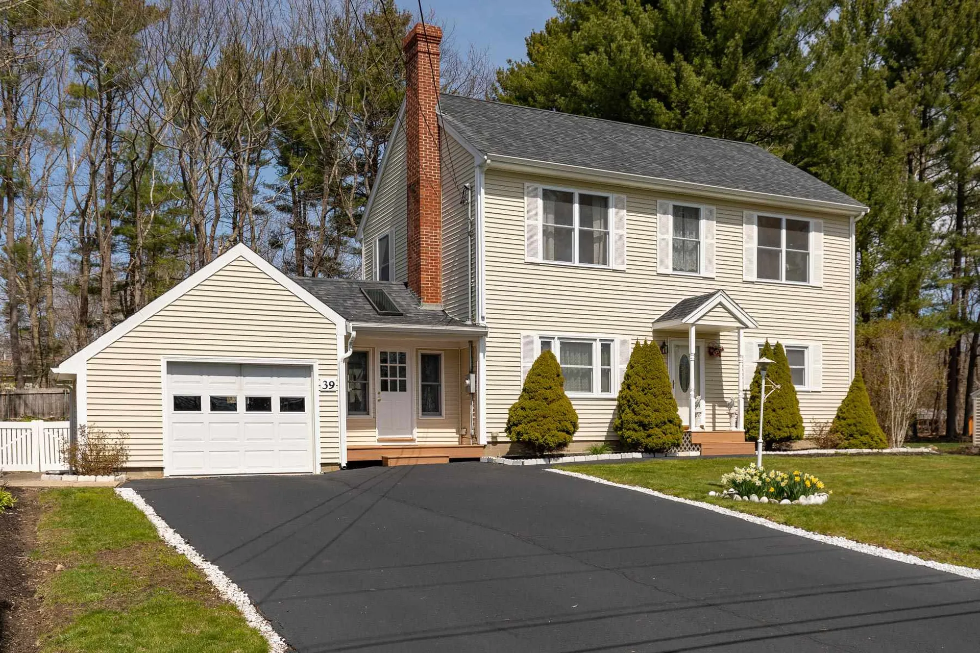 39 Taft Road Portsmouth NH 03801