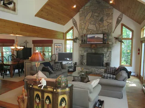 35 Sugar Bush Road Stratton VT 05155