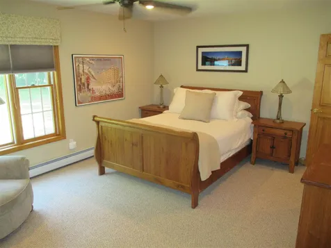35 Sugar Bush Road Stratton VT 05155