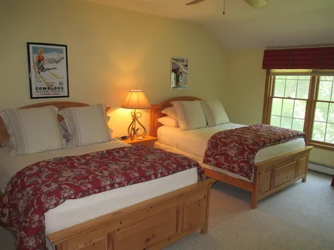 35 Sugar Bush Road Stratton VT 05155