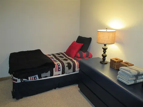 35 Sugar Bush Road Stratton VT 05155