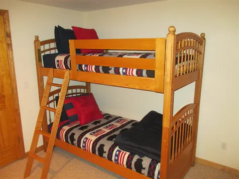 35 Sugar Bush Road Stratton VT 05155