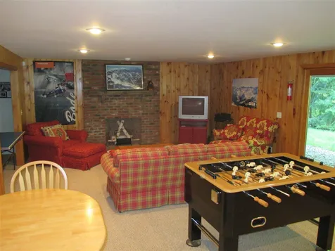35 Sugar Bush Road Stratton VT 05155