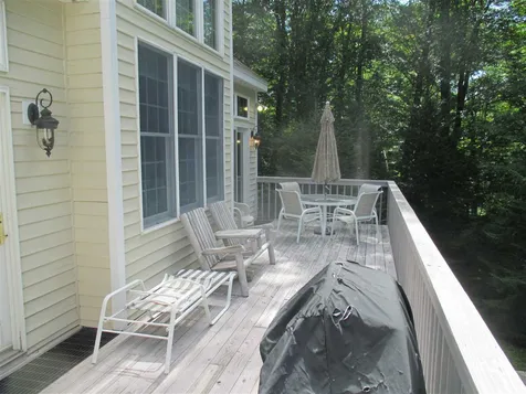 35 Sugar Bush Road Stratton VT 05155