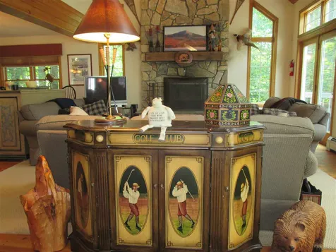 35 Sugar Bush Road Stratton VT 05155