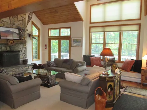 35 Sugar Bush Road Stratton VT 05155