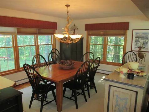 35 Sugar Bush Road Stratton VT 05155