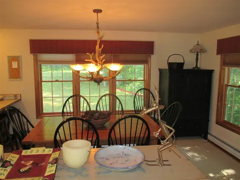 35 Sugar Bush Road Stratton VT 05155