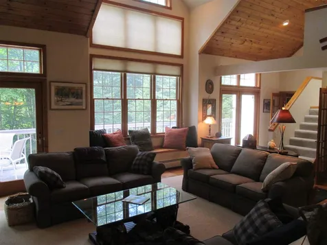 35 Sugar Bush Road Stratton VT 05155