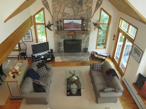 35 Sugar Bush Road Stratton VT 05155