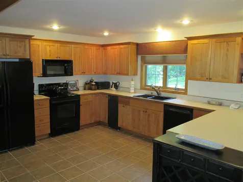 35 Sugar Bush Road Stratton VT 05155