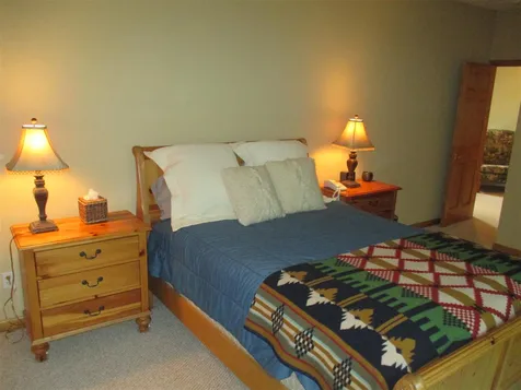 35 Sugar Bush Road Stratton VT 05155
