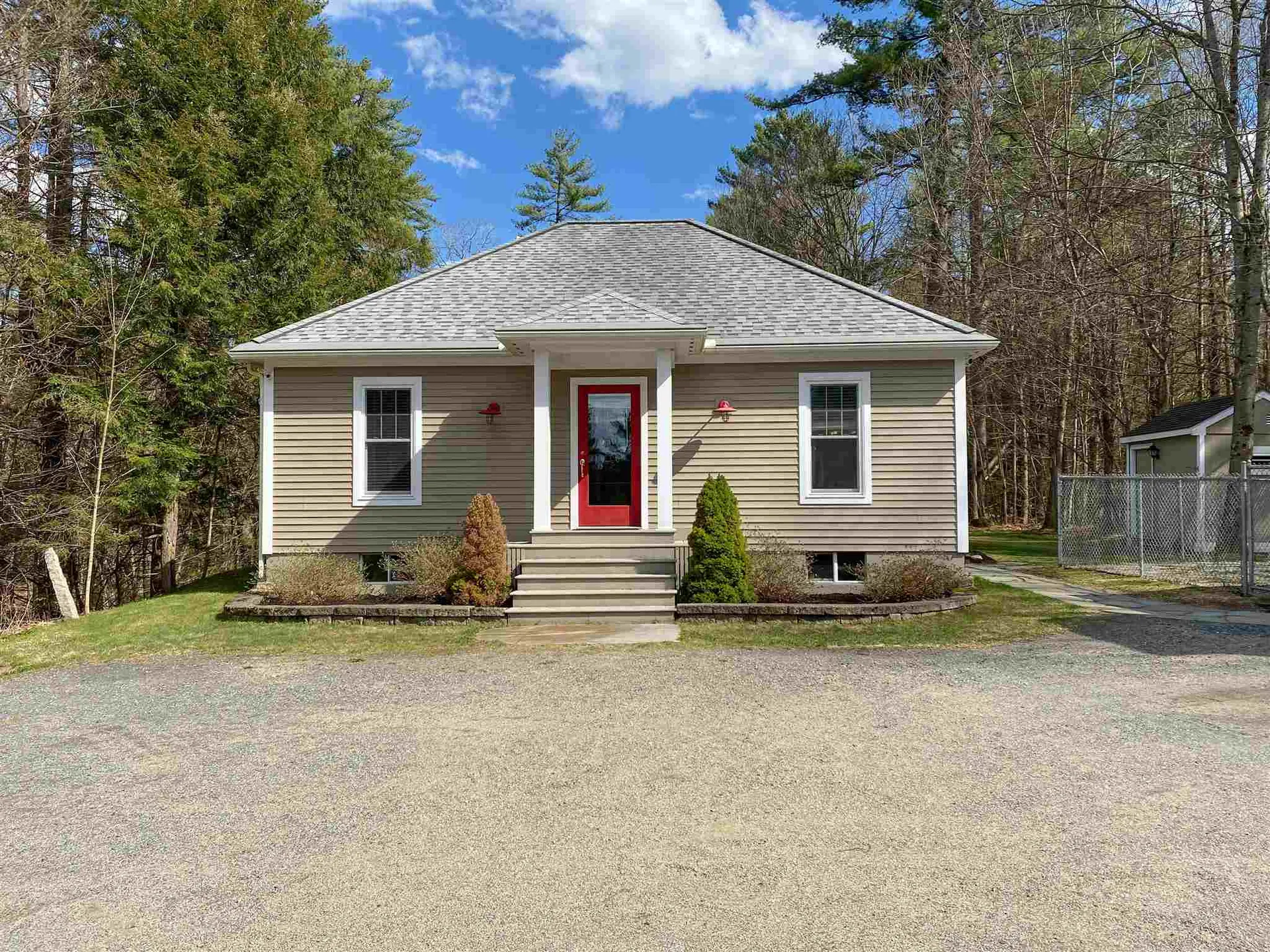2959 Route 25a Orford NH 03777