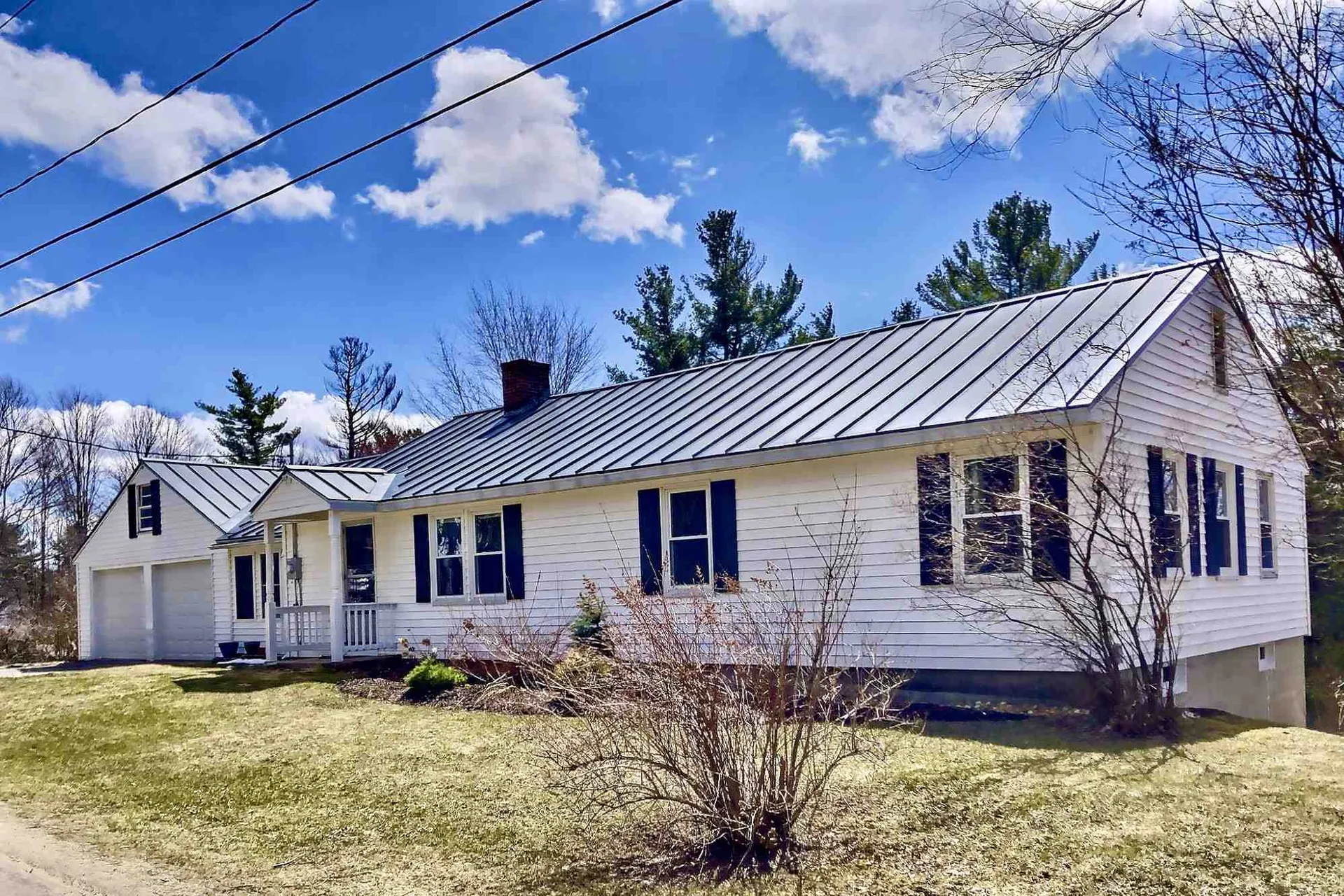 246 Barrett Road New London NH 03257