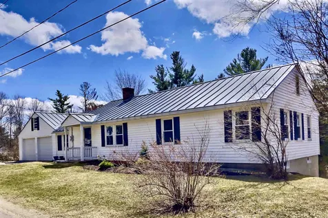 246 Barrett Road New London NH 03257