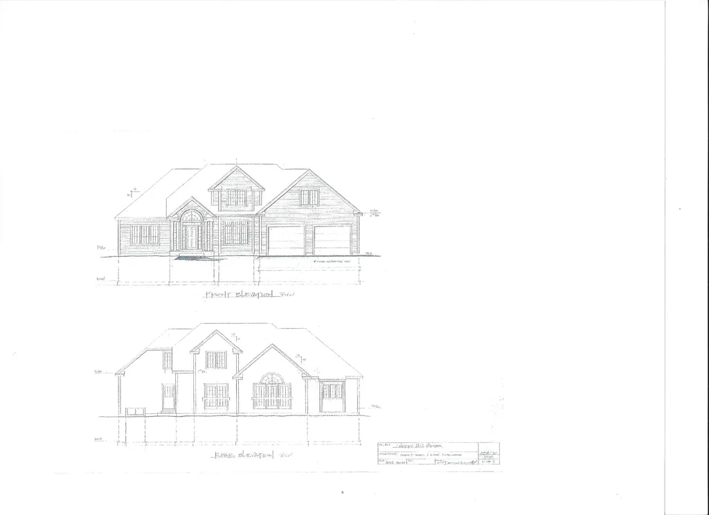 Lot 8 Hamilton Court Bow NH 03304