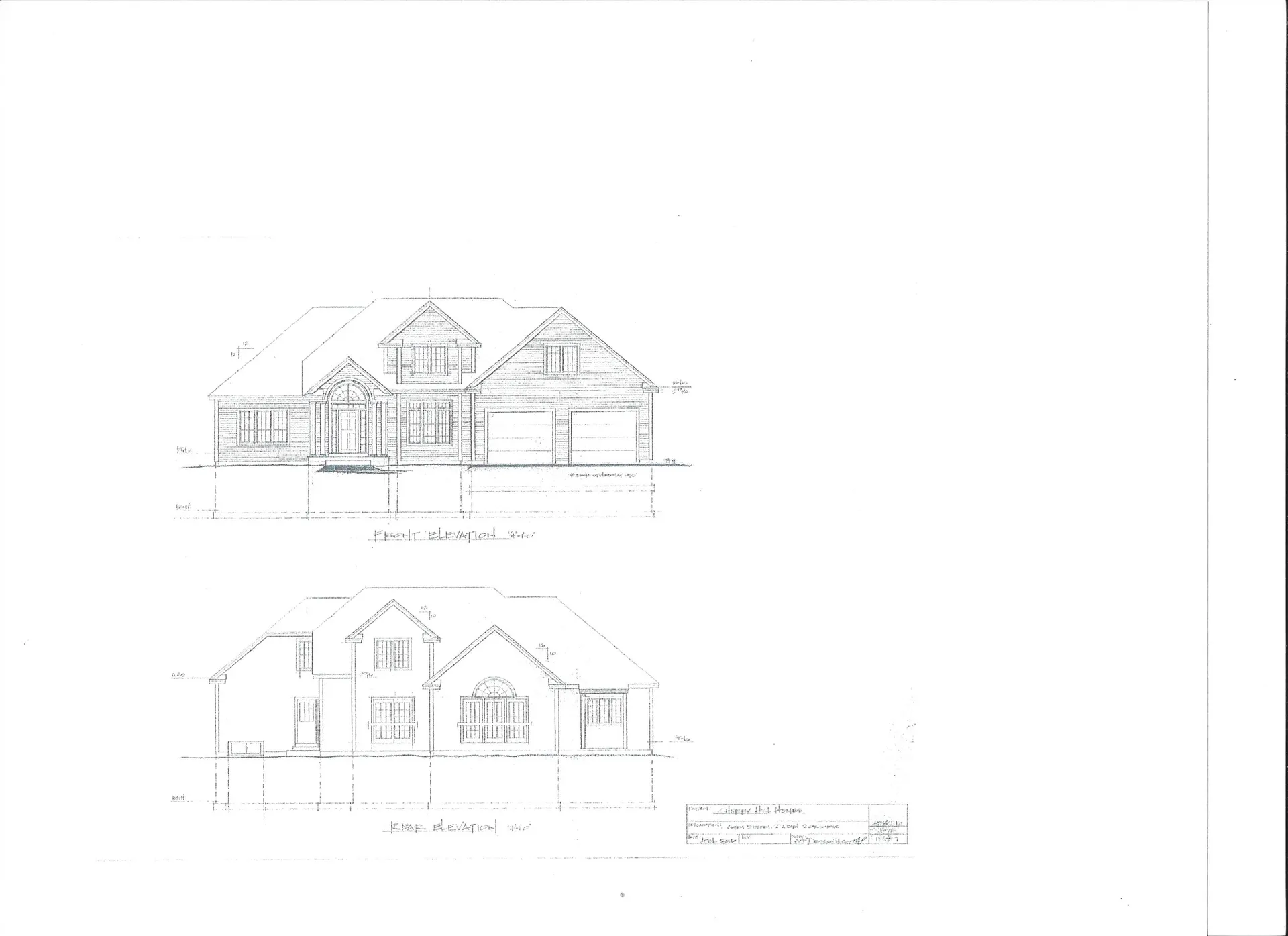 Lot 8 Hamilton Court Bow NH 03304