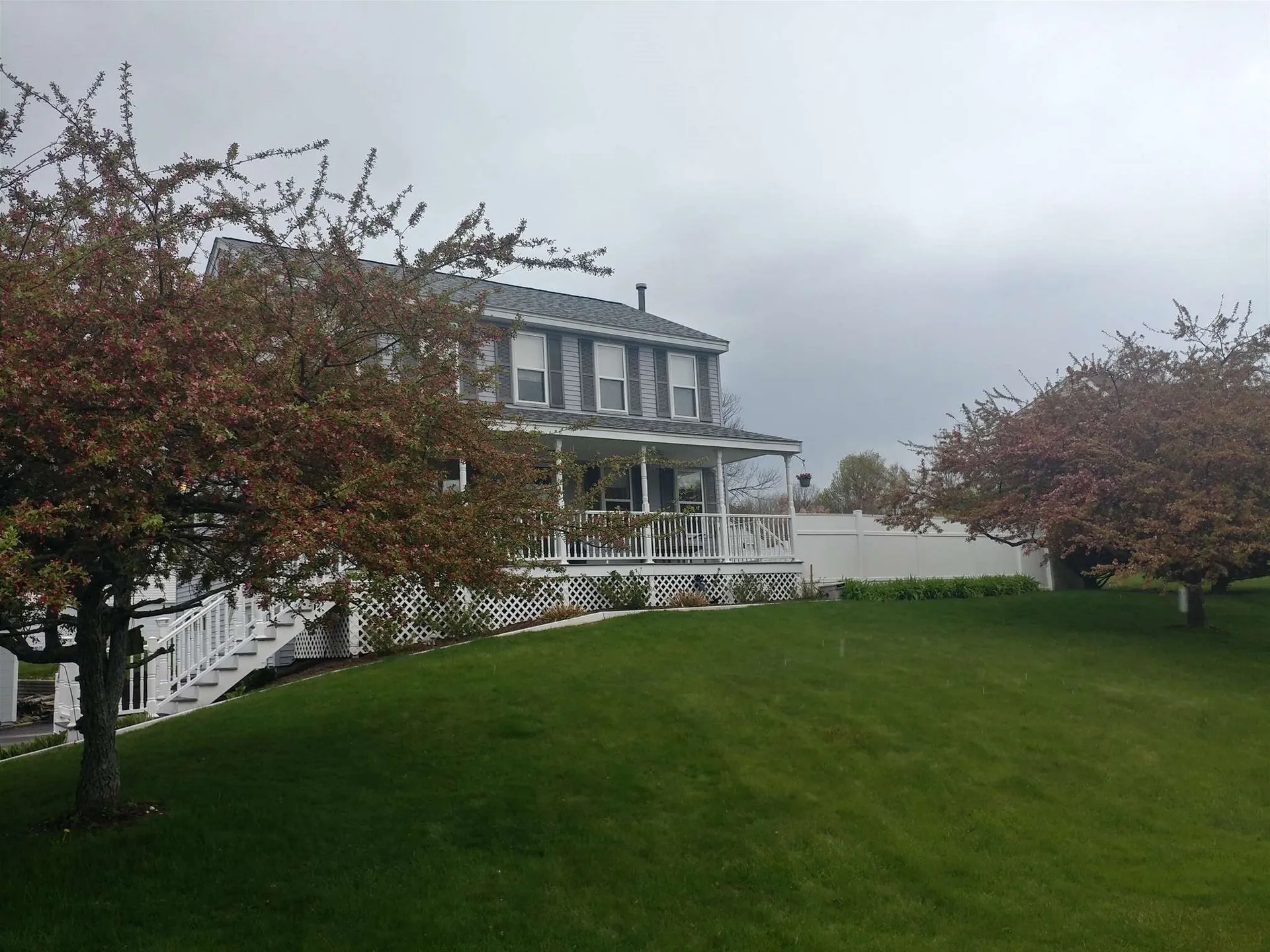 2 Shamrock Lane East Kingston NH 03827