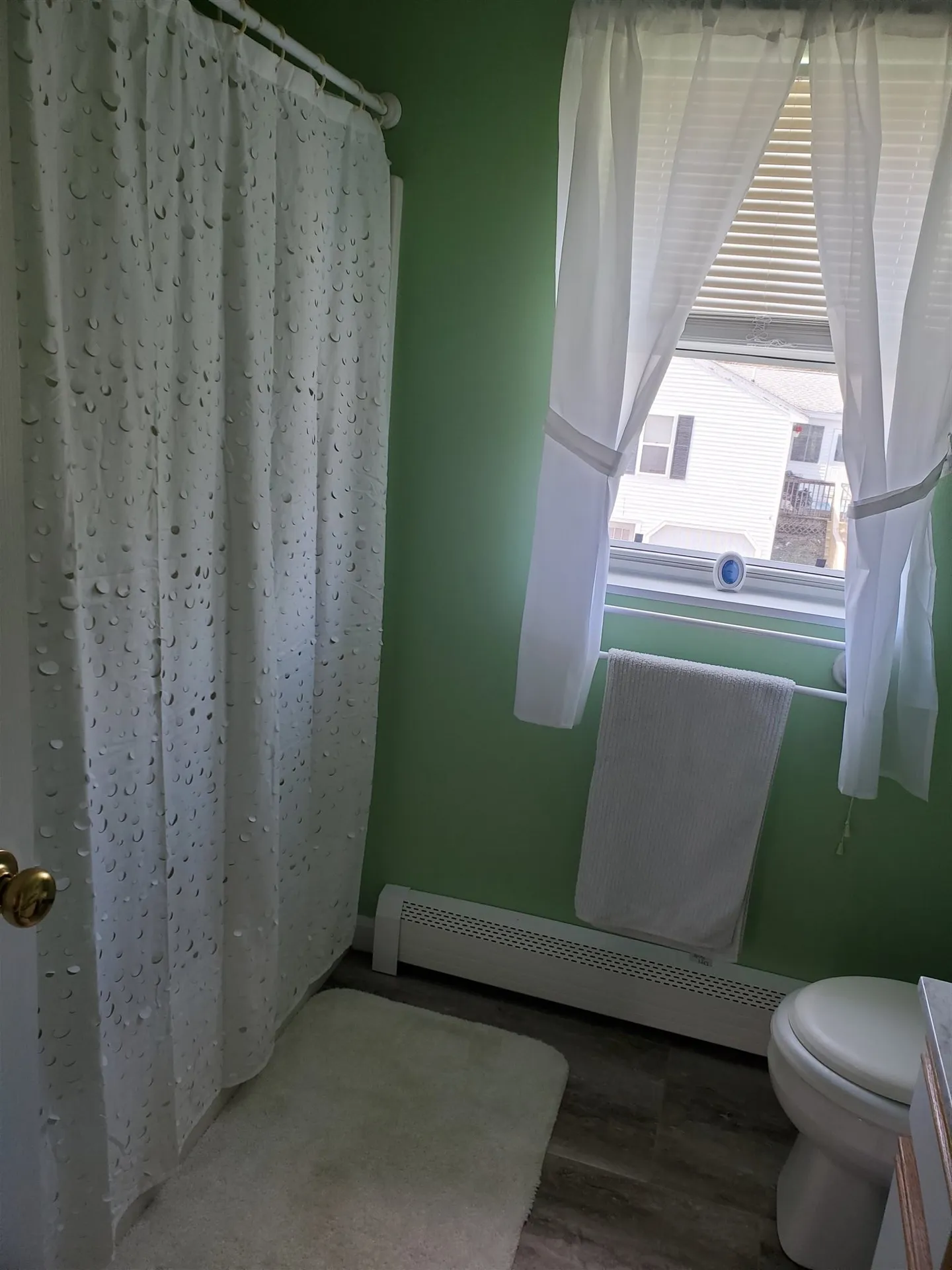 2 Shamrock Lane East Kingston NH 03827