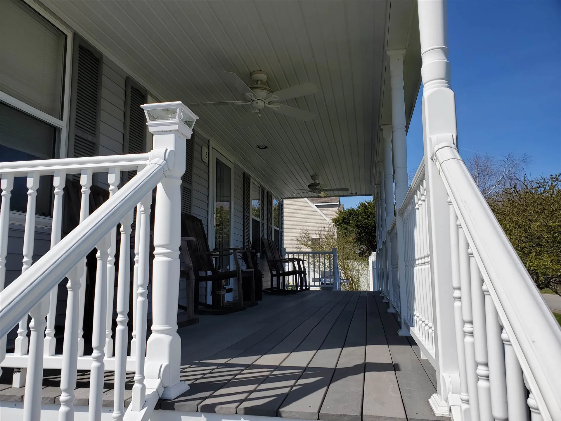 2 Shamrock Lane East Kingston NH 03827