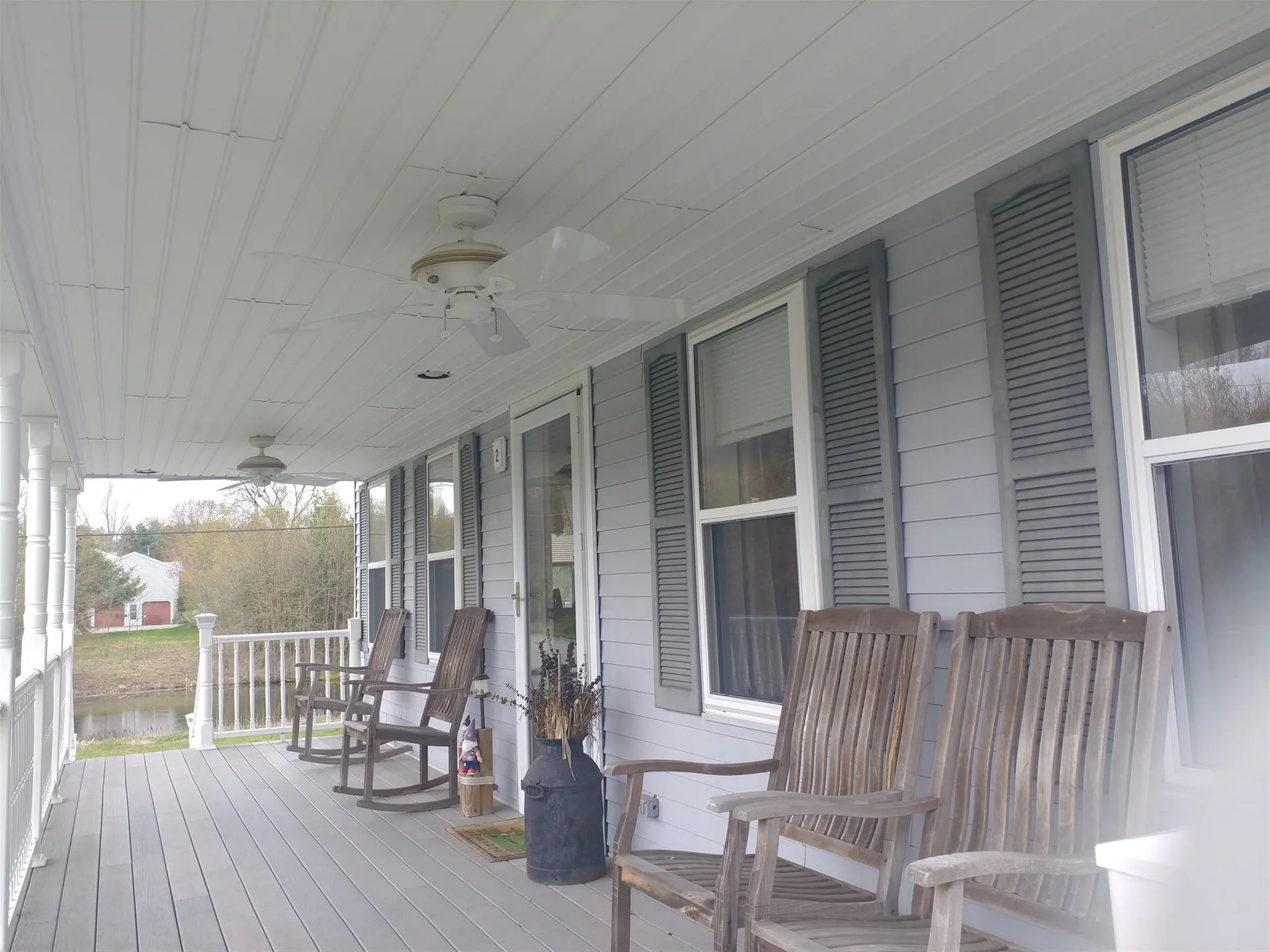 2 Shamrock Lane East Kingston NH 03827