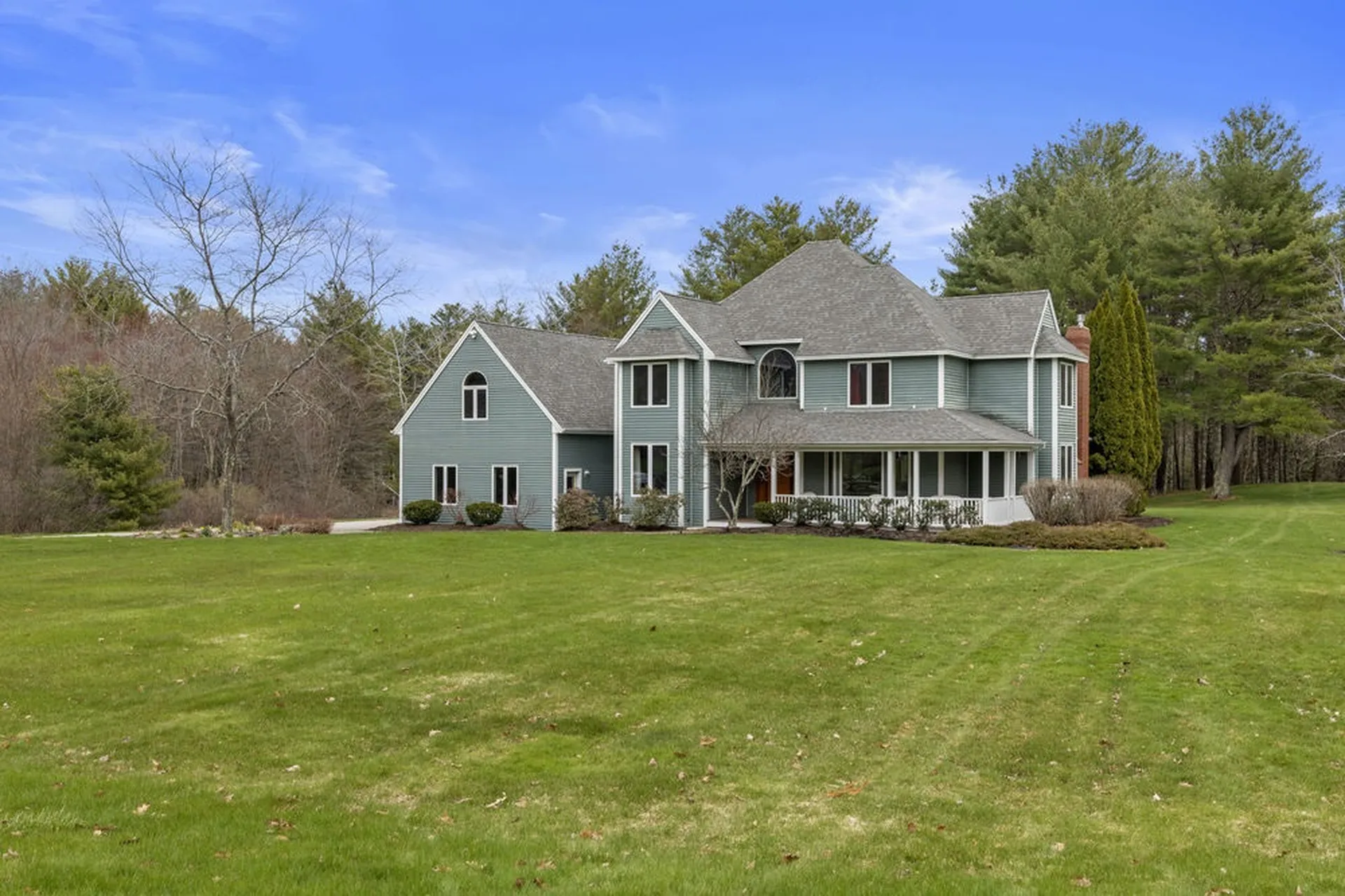 9 Reyners Brook Drive Dover NH 03820