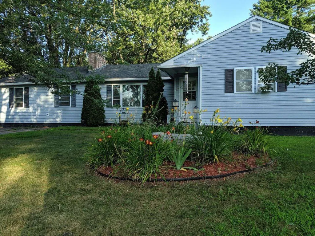 14 Jonzetta Court Milton VT 05468