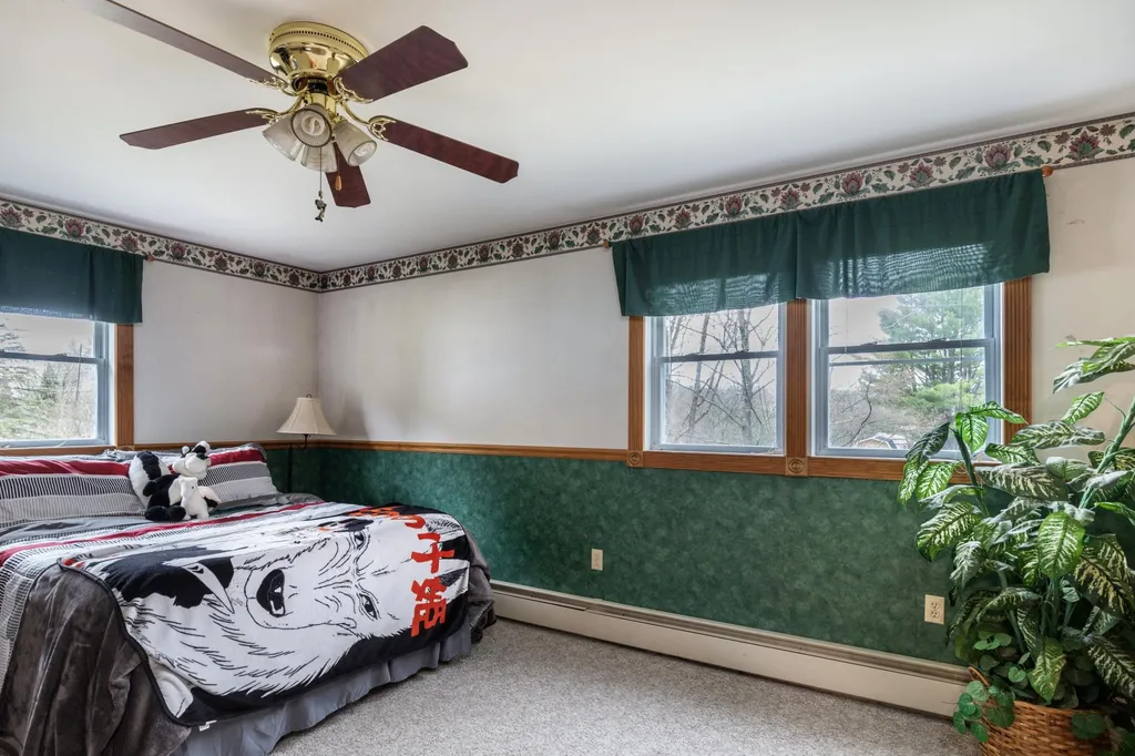 14 Jonzetta Court Milton VT 05468